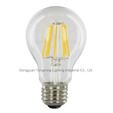 UL Approval LED Lighting Bulb with E27 7W